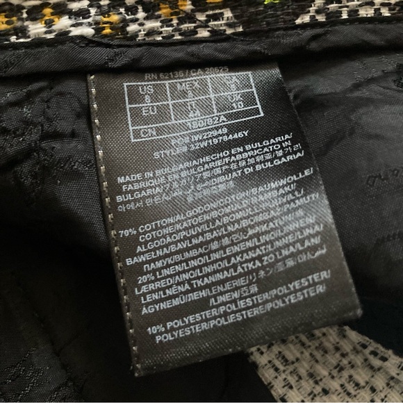 Guess by Marciano Tap Shorts Women’s 8 - Picture 6 of 10